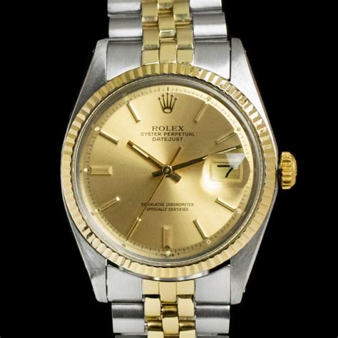 rolex 1601 oyster perpetual|rolex datejust 1601 production years.